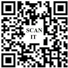 PhonePe QR Code